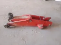 كريك من الحجم المتوسط