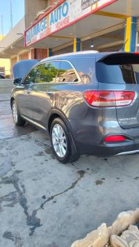 سيارات-kia-sorento-2015-premium-7-places-شراقة-الجزائر