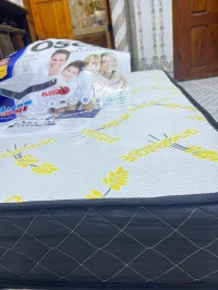 Matelas D30 confort orthopédique 