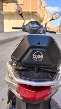 Sym Sym st 2020