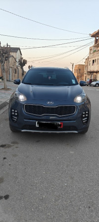 voitures-kia-sportage-2018-gt-line-bordj-el-kiffan-alger-algerie