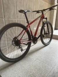 Velo lapierre 29