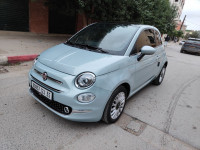 voitures-fiat-500-2024-clube-issers-boumerdes-algerie