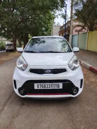 Kia Picanto 2017 Sportline