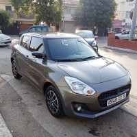 voitures-suzuki-swift-2022-issers-boumerdes-algerie