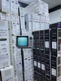 Promotions TV stream 