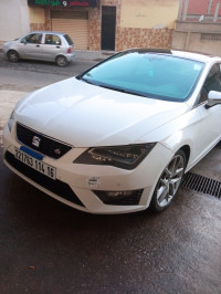 voitures-seat-leon-2014-bouzareah-alger-algerie