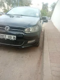Volkswagen Polo 2013 Team