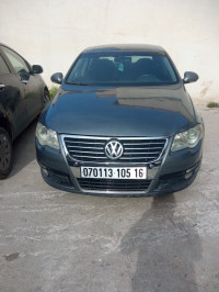 voitures-volkswagen-passat-2005-beni-messous-alger-algerie