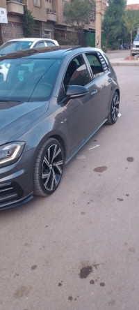 voitures-volkswagen-golf-7-2018-r-line-batna-algerie