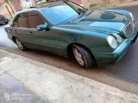 Mercedes Classe E 2000 Classe E