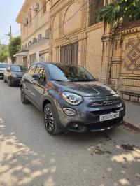 cars-fiat-500x-2024-club-blida-algeria