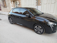 voitures-peugeot-208-2022-allure-merouana-batna-algerie