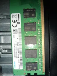 Ram ecc 32go/16go/ 8go ddr3 ddr4 