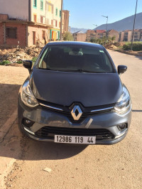 voitures-renault-clio-4-2019-ain-defla-algerie