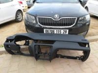 Reparation airbag volant et tableau de bord ... 