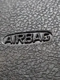 Reparation airbag