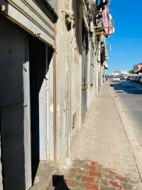 Vente Local Alger Bab el oued