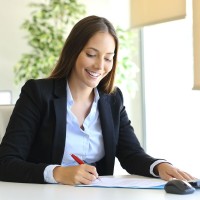 إدارة-مكتبية-و-سكرتارية-assistante-administrative-بودواو-بومرداس-الجزائر