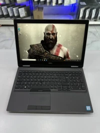 Dell Precision 7540 i9 32GB 512GB