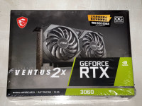 carte-graphique-rtx-3060-msi-ventus-x2-12-gb-vram-batna-algerie