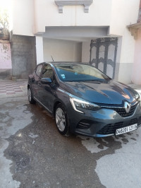 voitures-renault-clio-5-2021-sidi-mhamed-alger-algerie