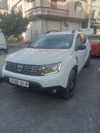 voitures-dacia-duster-2021-ambiance-sidi-mhamed-alger-algerie