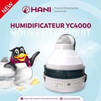 froid-climatisation-lhumidificateur-modele-yc4000-dar-el-beida-bir-djir-alger-oran-algerie