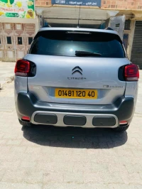 Citroen C3 air cross 2020 Air cross