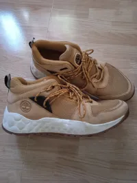 Baskets Timberland greenstride 43 authentiques 