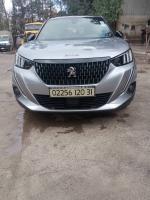 citadine-peugeot-208-2020-gt-line-bouarfa-blida-algerie