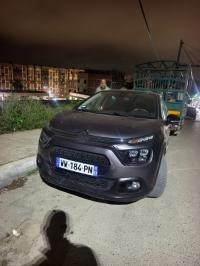 سيارات-citroen-c3-2023-shine-البليدة-الجزائر