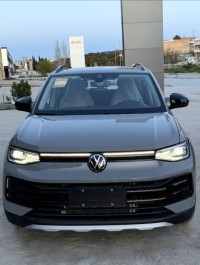 سيارات-volkswagen-tharu-xr-2026-ruixiange-عين-البيضاء-أم-البواقي-الجزائر