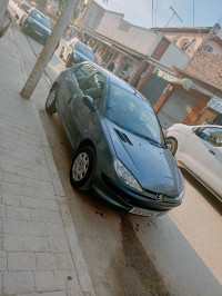 voitures-peugeot-206-2007-beni-tamou-blida-algerie