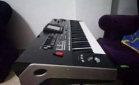 piano-clavier-korg-3x-super-or-kouba-alger-algerie