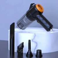 مكنسة كهربائية - متعددة الوظائف mini vacuum cleaner