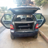 voitures-renault-scenic-2001-ain-defla-algerie