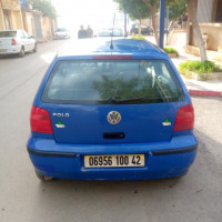 voitures-volkswagen-polo-2000-arib-ain-defla-algerie