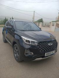 سيارات-chery-tiggo-4-pro-2024-luxury-بومرداس-الجزائر