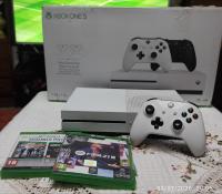 أجهزة-ألعاب-الفيديو-xbox-one-s-1to-عين-سمارة-قسنطينة-الجزائر