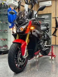 BMW S1000r 2019