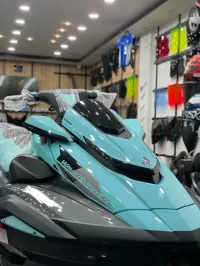 Yamaha jet ski Fx limited svho 2023