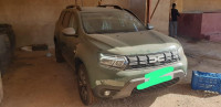 voitures-dacia-duster-2024-sidi-bel-abbes-algerie