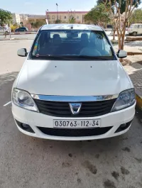 Dacia Logan 2012 Logan