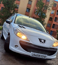 voitures-peugeot-206-plus-2013-bab-ezzouar-alger-algerie