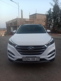 voitures-hyundai-new-tucson-2018-mostaganem-algerie