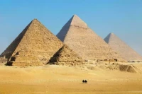 visa Egypte 