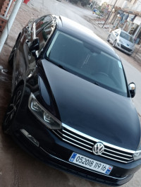 voitures-volkswagen-passat-2019-comfortline-tizi-ouzou-algerie