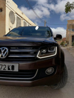 pickup-volkswagen-amarok-2016-medjana-bordj-bou-arreridj-algerie