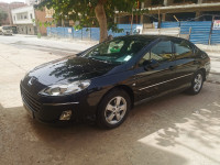 voitures-peugeot-407-2010-bir-el-djir-oran-algerie